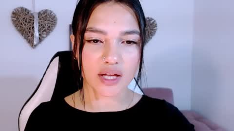 My name is Gabriela.. nice to meet you thumbs up please its very important to me online show from April 30, 8:57 pm