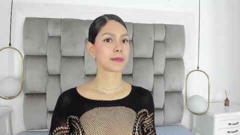 GABRIELA  online show from June 22, 11:39 am