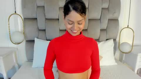GABRIELA  online show from July 21, 11:45 am