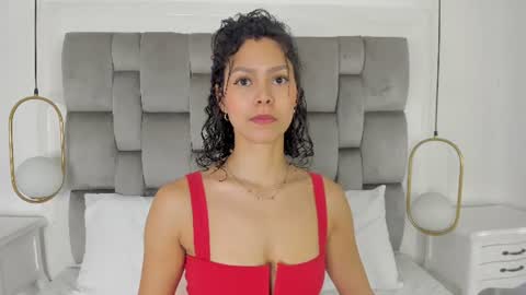 GABRIELA  online show from July 7, 11:47 am