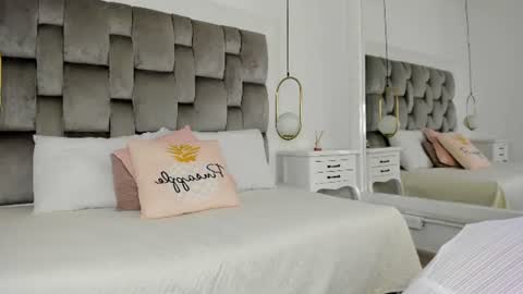GABRIELA  online show from August 5, 11:40 am