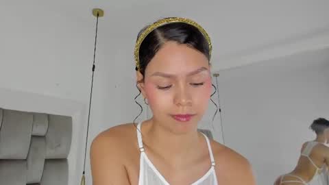 GABRIELA  online show from July 12, 12:08 pm