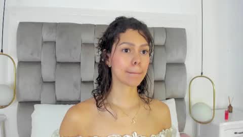 GABRIELA  online show from June 19, 11:38 am