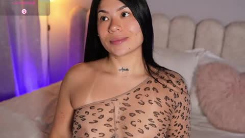 Snapshot of gaby_star69 chatting on March 8, 4:06 pm Aleja  online show from March 8, 4:06 pm