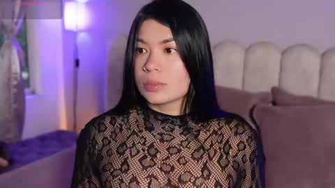 Snapshot of gaby_star69 chatting on October 10, 12:33 pm Aleja  online show from October 10, 12:33 pm