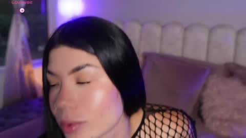 Snapshot of gaby_star69 chatting on September 27, 11:41 am Aleja  online show from September 27, 11:41 am