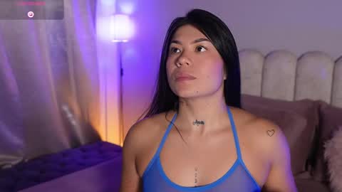 Snapshot of gaby_star69 chatting on September 19, 12:42 pm Aleja  online show from September 19, 12:42 pm