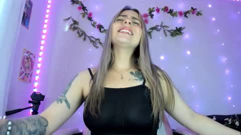 GABRIELA online show from November 20, 9:01 pm