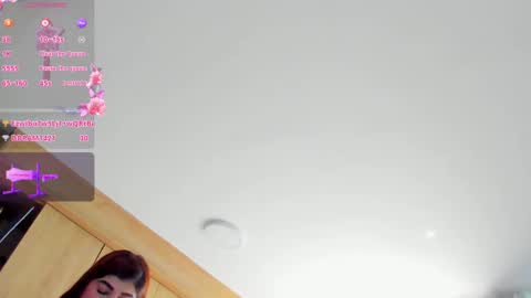 Snapshot of gaby_vegaa chatting on February 17, 5:55 pm gaby_vegaa online show from February 17, 5:55 pm