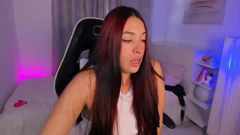 Gabriela online show from May 1, 4:23 pm