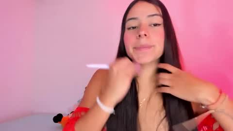 Snapshot of gabybuttler1 chatting on October 1, 8:41 pm Gabybuttler online show from October 1, 8:41 pm
