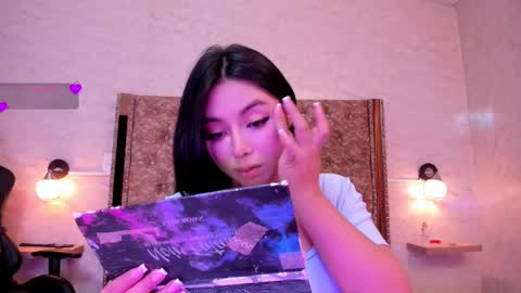  GABY DESIRE  online show from February 20, 11:21 pm