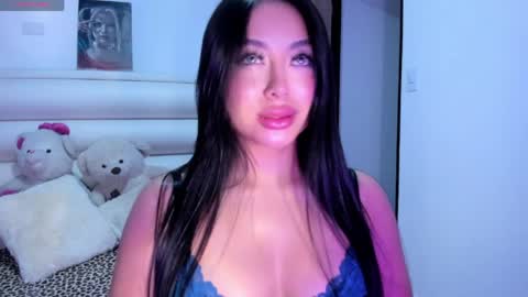  GABY DESIRE  online show from May 7, 5:47 am