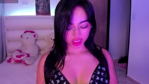  GABY DESIRE  online show from October 6, 6:20 am