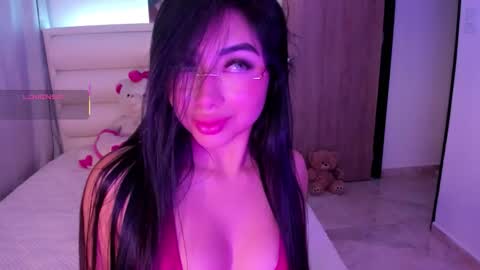  GABY DESIRE  online show from September 30, 5:29 am