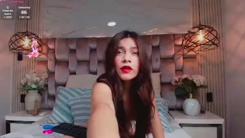 GabyEvans online show from July 28, 12:34 pm