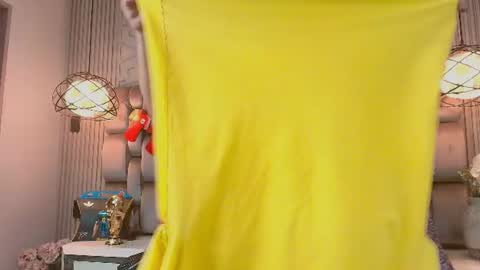 GabyEvans online show from July 3, 12:32 pm