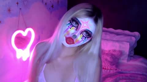 gabygumms online show from April 25, 4:03 am