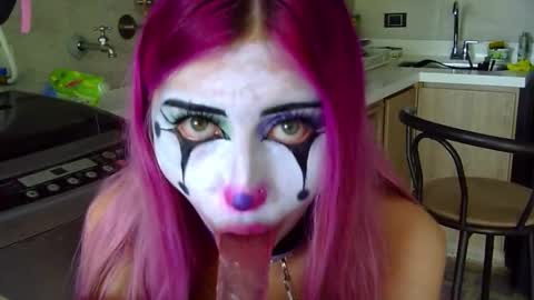 gabygumms online show from October 17, 2:32 pm