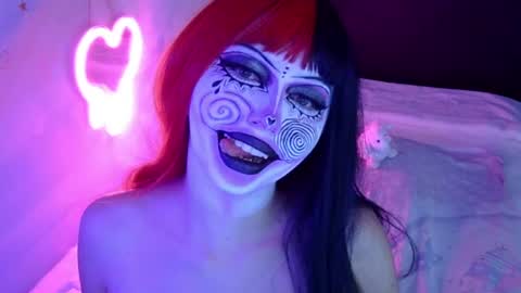 gabygumms online show from August 7, 5:06 am