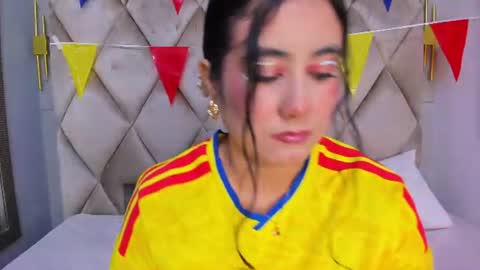 Gaby  online show from June 27, 12:11 pm
