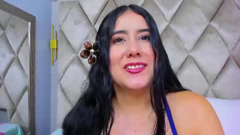 Gaby  online show from July 10, 12:32 pm