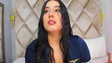 Gaby  online show from July 28, 12:23 pm