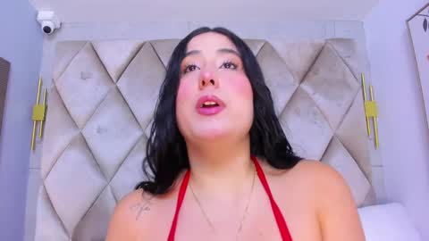 Gaby  online show from April 29, 12:21 pm