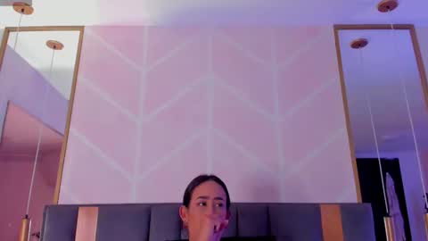 Gaby online show from February 11, 8:01 pm