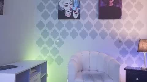 Gaby online show from July 5, 2:13 pm