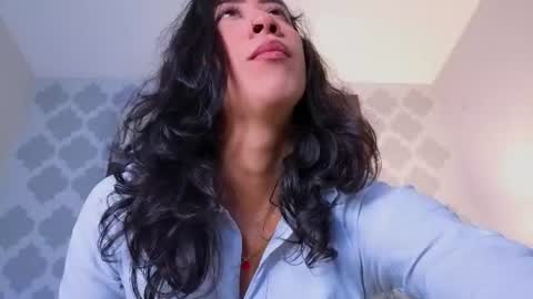 Gaby online show from July 28, 8:52 pm