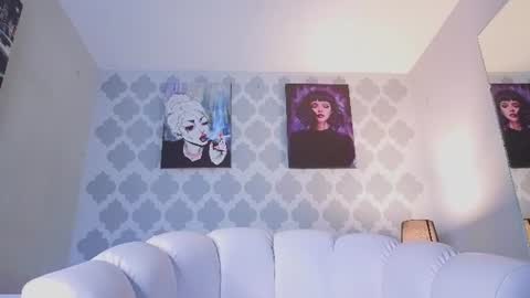 Gaby online show from July 29, 8:53 pm