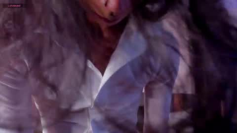 Gaby online show from February 3, 7:51 pm