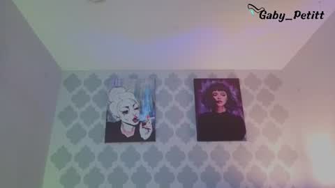 Gaby online show from June 22, 7:54 pm