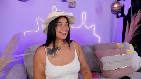 Gabriela let my eyes dazzle you with pleasure online show from July 7, 7:07 pm