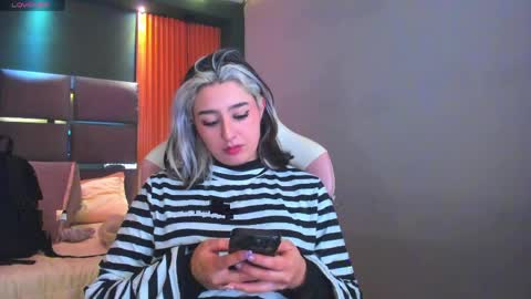 gabyrose9 online show from May 5, 4:08 am