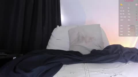 Gadiel online show from April 23, 7:59 pm