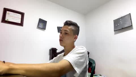 gadiel_sex online show from May 27, 2:25 pm