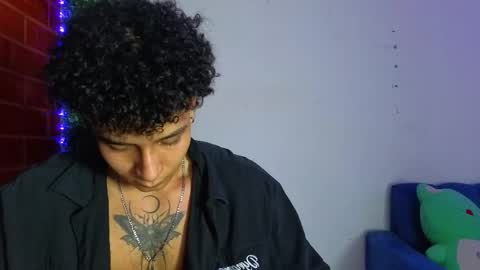 Gael online show from April 18, 4:03 am