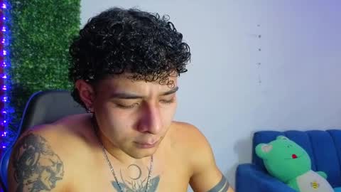 Gael online show from April 16, 5:07 am