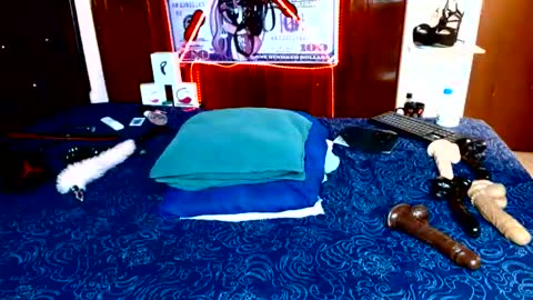 gael hot online show from June 19, 9:15 am