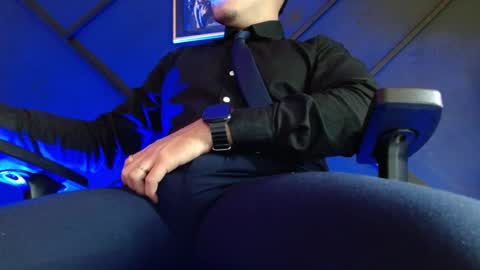 gael_williams3 online show from February 19, 12:57 am