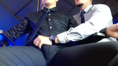 gael_williams3 online show from February 9, 9:05 am