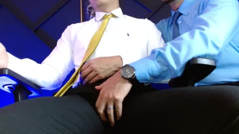 gael_williams3 online show from February 10, 4:19 am