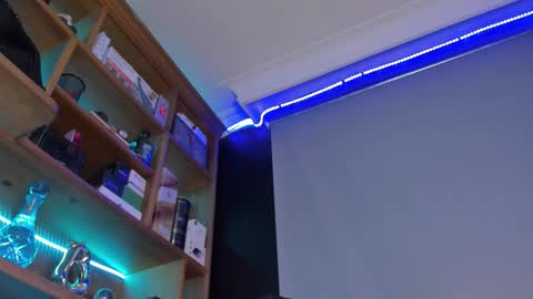 gael_williams3 online show from September 16, 3:19 am