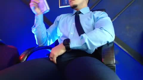 Gael Williams online show from March 8, 12:00 am