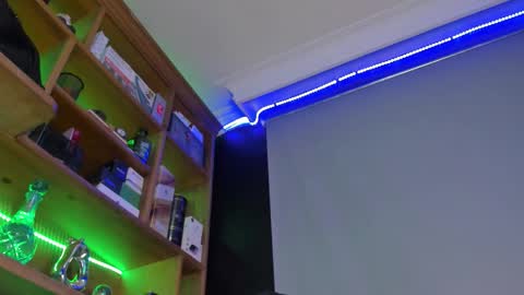 Gael Williams online show from September 16, 3:19 am