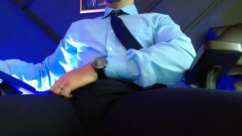 Gael Williams online show from February 20, 6:24 pm