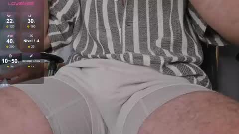 Gael Williams online show from July 23, 12:46 am