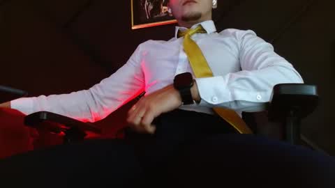 Gael Williams online show from February 21, 6:59 pm